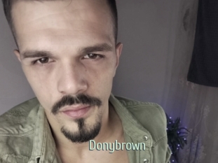 donybrown Sexcam Zone