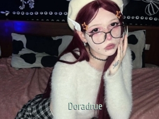 Doradrue