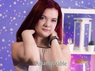 Doraenjoyable