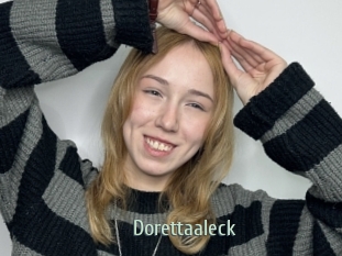 Dorettaaleck