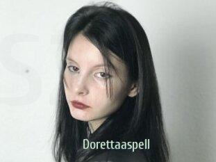 Dorettaaspell