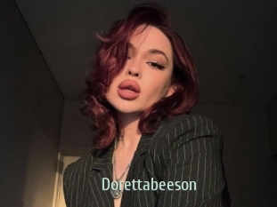 Dorettabeeson