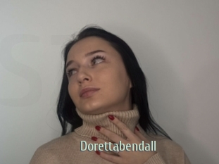 Dorettabendall