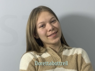 Dorettabottrell