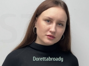 Dorettabroady