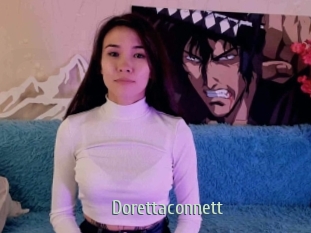 dorettaconnett Sexcam Zone
