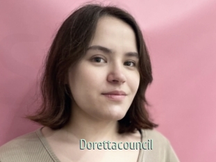 Dorettacouncil