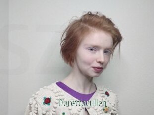 Dorettacullen