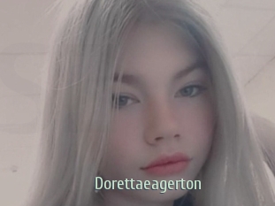 Dorettaeagerton