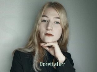 dorettafurr Sexcam Zone