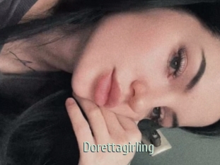 Dorettagirling