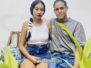 doriandalan Sexcam Zone