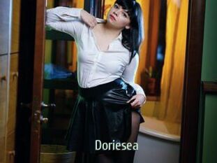 Doriesea
