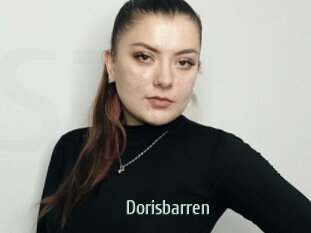 Dorisbarren