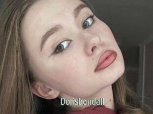 Dorisbendall