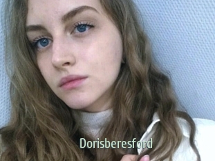Dorisberesford