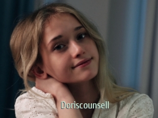 Doriscounsell