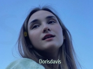 Dorisdavis