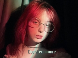 Dorisfennimore
