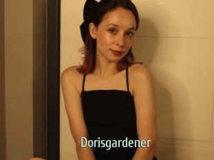 Dorisgardener