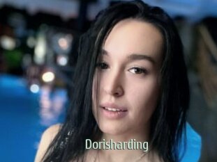 Dorisharding