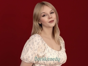 Doriskenedy