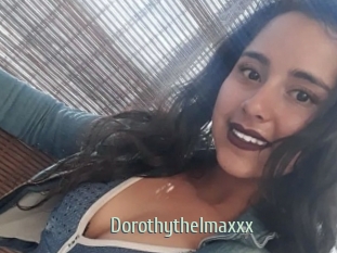 Dorothythelmaxxx