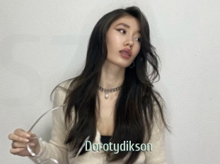 Dorotydikson