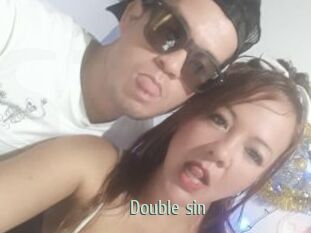 double_sin Sexcam Zone