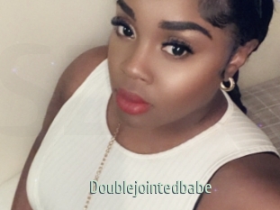 Doublejointedbabe
