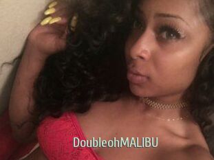 DoubleohMALIBU