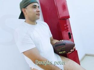 Douglas_poter