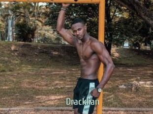 Dracklian
