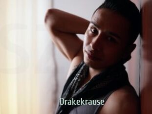 Drakekrause