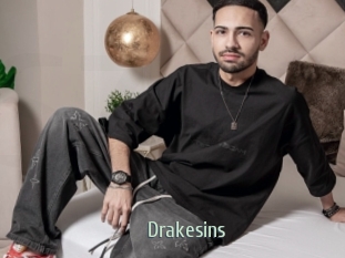 Drakesins