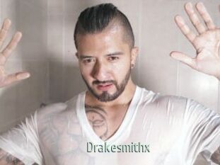 Drakesmithx