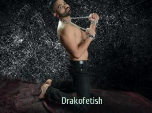 Drakofetish
