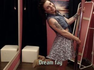 Dream_fay