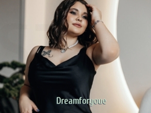 Dreamforyoue