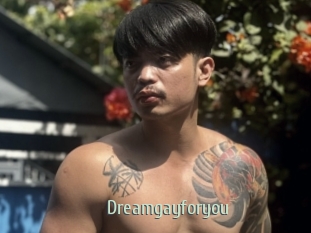 Dreamgayforyou