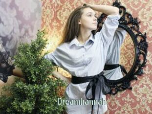 Dreamhannah
