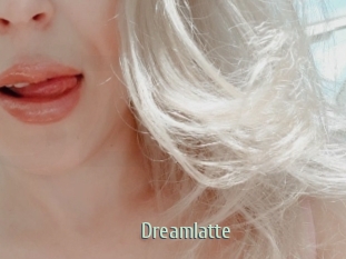 Dreamlatte