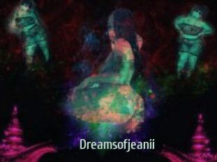 Dreamsofjeanii