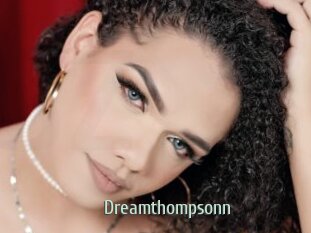 dreamthompsonn Sexcam Zone