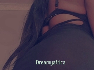 Dreamyafrica