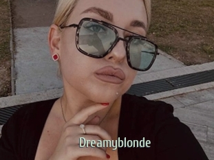 Dreamyblonde