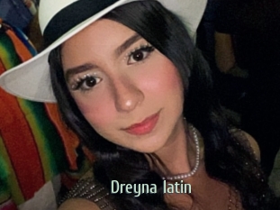 Dreyna_latin