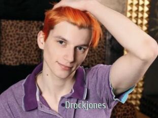 Drockjones