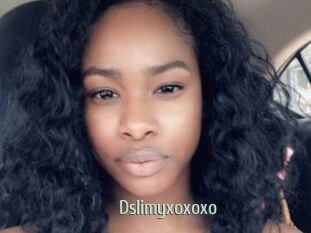 dslimyxoxoxo Sexcam Zone