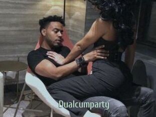 Dualcumparty